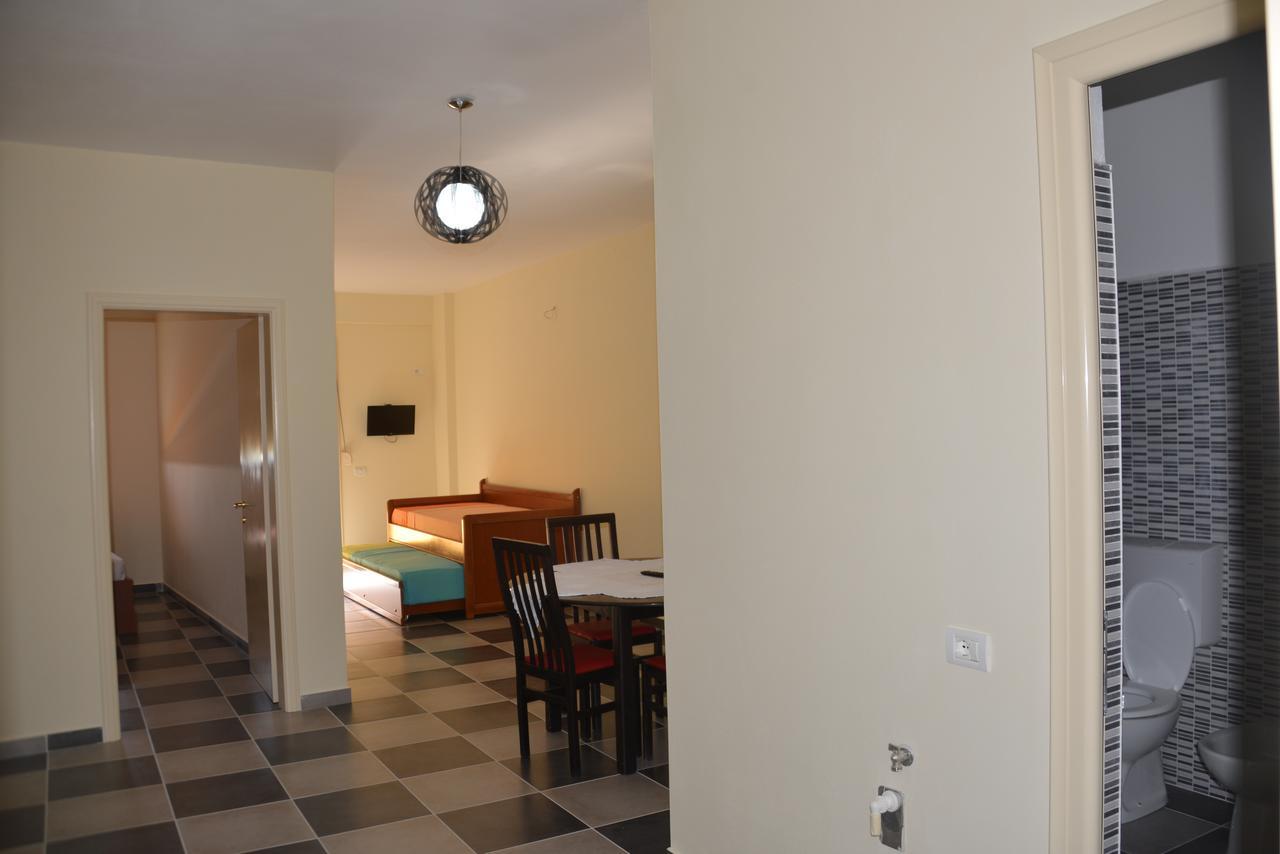 Panorama Guesthouse Bashtove Exterior photo